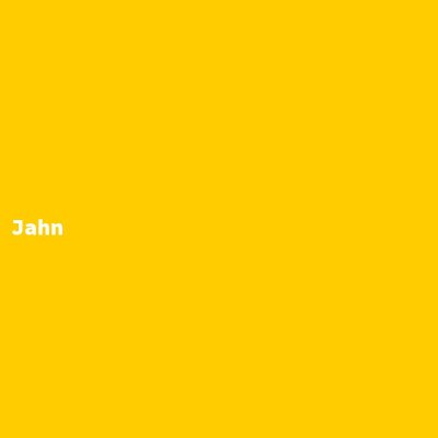 Hersteller: Jahn